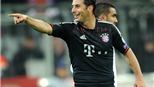 Claudio Pizarro: Càng già càng cay!